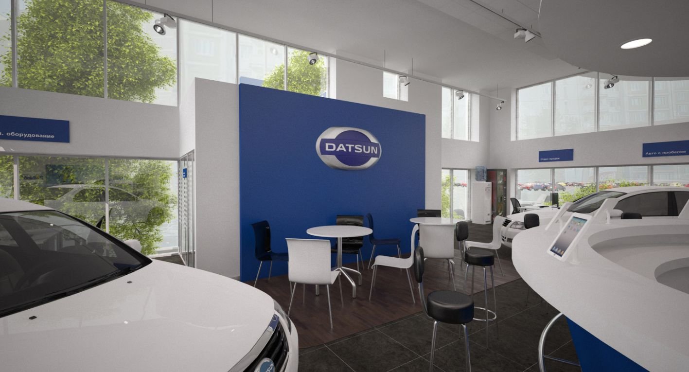 Группа компаний Автомир будет представлять автомобили Datsun в России Avtomir_Datsun_press release_5.jpg