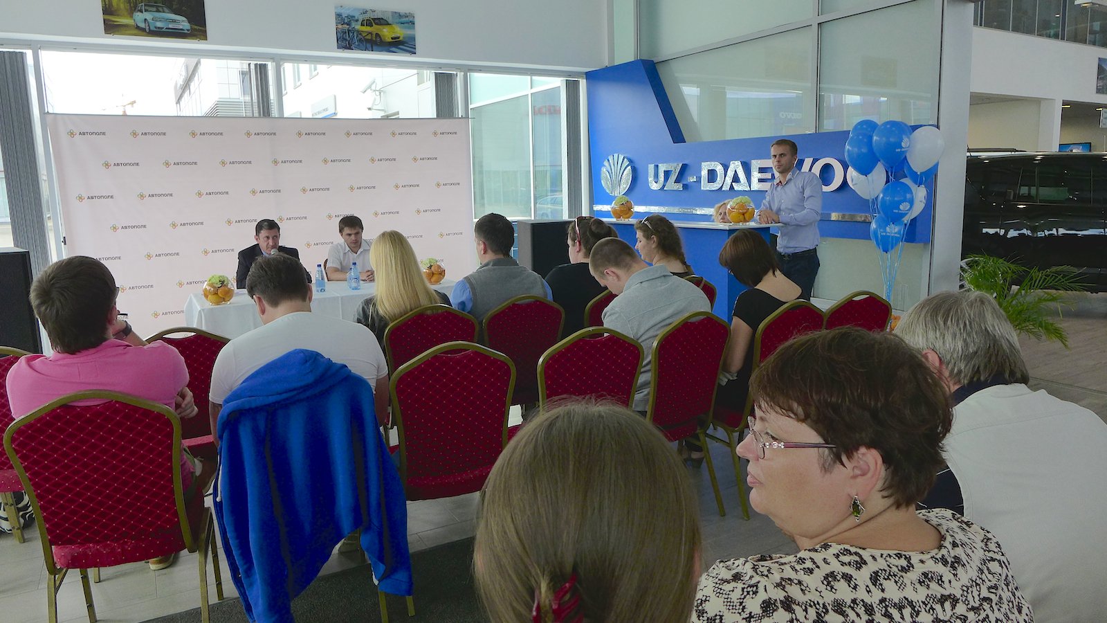 В автомобильном кластере АВТОПОЛЕ открылся новый дилерский центр UZ DAEWOO P1430441.jpeg