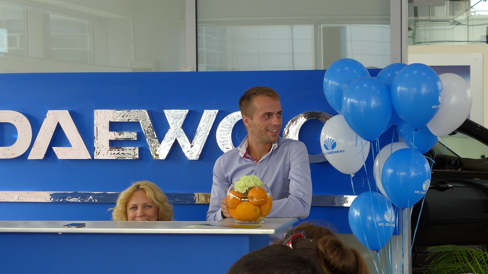 В автомобильном кластере АВТОПОЛЕ открылся новый дилерский центр UZ DAEWOO P1430438.jpeg
