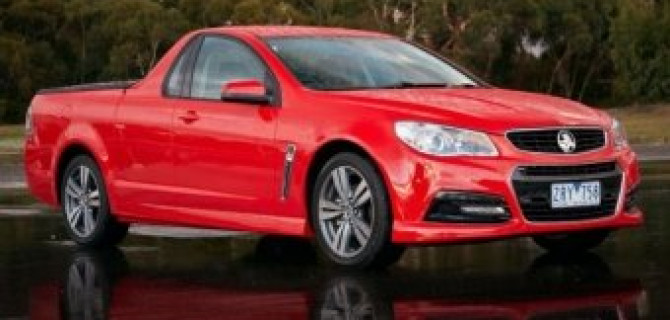 Что мы знаем об австралийском автопроме? 