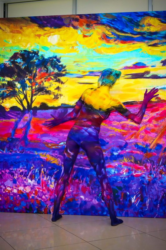 Искусство открытий в АРТЕКС - компания АРТЕКС представила обновленный дилерский центр Jaguar Land Rover на 60 км МКАД post-release_60km_9.jpg