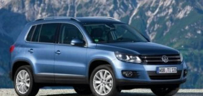 Немецкий кроссовер стал ближе к российским поклонникам.