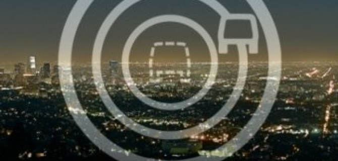 Формула превосходства: Land Rover InControl