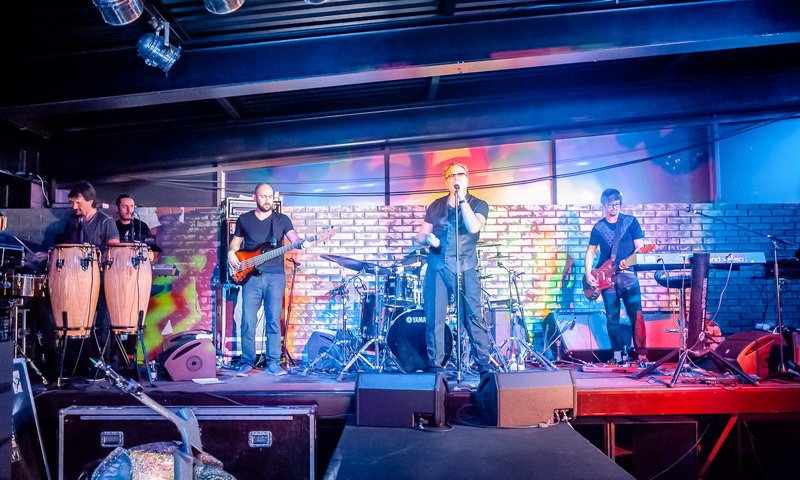 Авто АЛЕА представила Volkswagen Multivan на борту SillyCat. Silly_Cat_Presnyakov (18).JPG