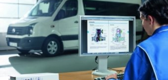 Месяц щедрых предложений в Авто АЛЕА: специальные условия на покупку Volkswagen.