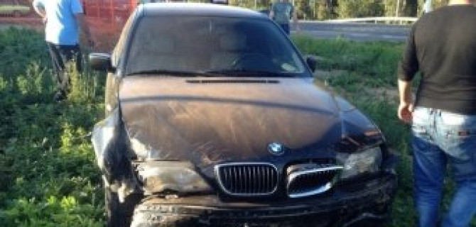 Мистические аварии - реальная история с цифрами 6969