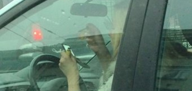 Немного об удаче за рулем - топ двадцать автомобильных примет