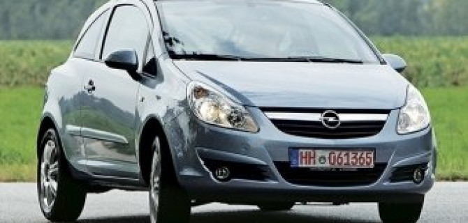 Топ 20 самых популярных у немцев подержанных автомобилей