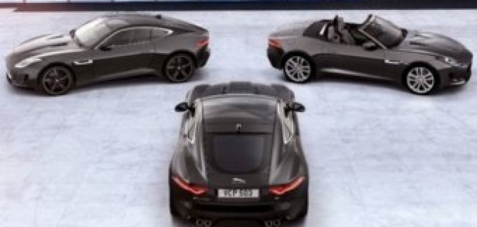 Авто АЛЕА подготовит к зиме Jaguar и Land Rover, приобретенные по программе Selected.