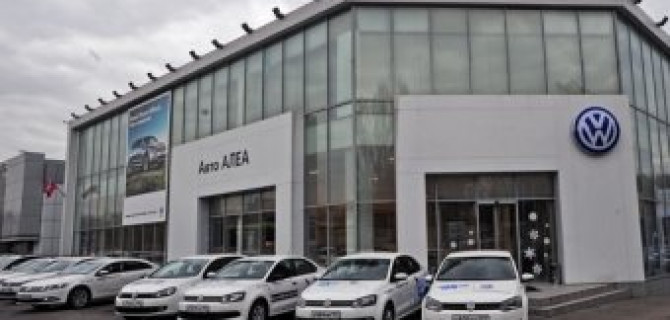 Как обновить автопарк и получить максимум преимуществ при покупке Volkswagen?