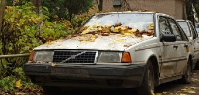 Программа утилизации в России поднимает дилерские продажи!