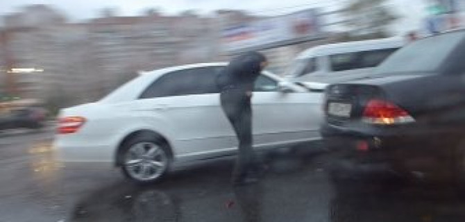 В России могут принудительно заставлять платно учить ПДД тех  кто попал в аварию