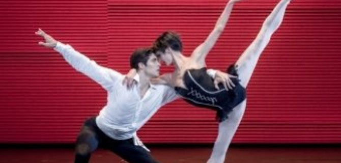 Компания АРТЕКС выступила официальным партнером мероприятия Kremlin Gala «Звезды балета XXI века»