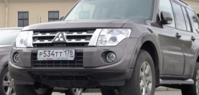  Члены Общественной палаты РФ предлагают лишать прав за езду по тротуарам