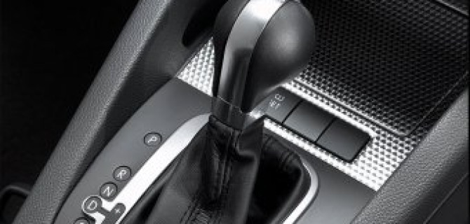 DSG - роботизированная КПП от Volkswagen. Плюсы и минусы? (если вообще плюсы есть) 