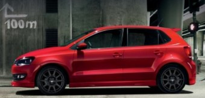 Немецкая практичность и безупречный стиль: специальное предложение на оригинальные аксессуары Volkswagen в Авто АЛЕА