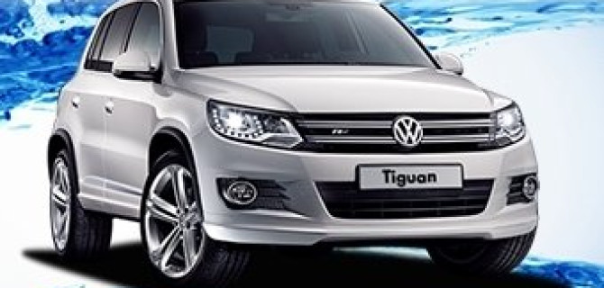 Чистый Volkswagen – залог выгодного обслуживания в Авто АЛЕА!