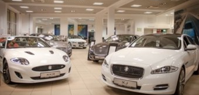 30 Jaguar на уникальных условиях в АРТЕКС - привлекательные условия покупки автомобилей Jaguar