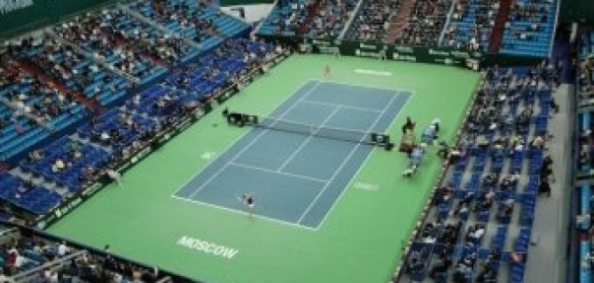 Jaguar и «Банк Москвы Кубок Кремля»: продолжение успешного сотрудничества