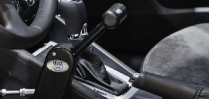 Skoda открывает в России продажи машин для инвалидов