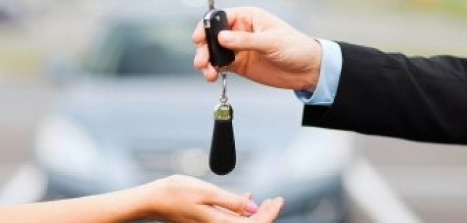 В Москве планируют запустить краткосрочный прокат автомобилей по системе car-sharing