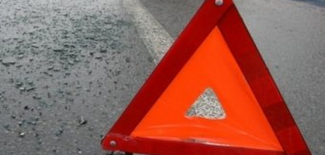 В крупном ДТП в Москве погибли 4 человека