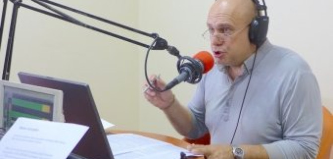 "АВТОШКОЛЫ 2014" - почти по известному роману Джорджа Оруэлла