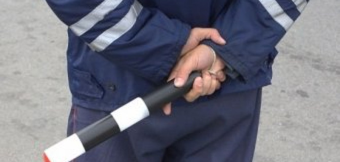 К штрафу в пять миллионов рублей приговорен бывший сотрудник ГИБДД