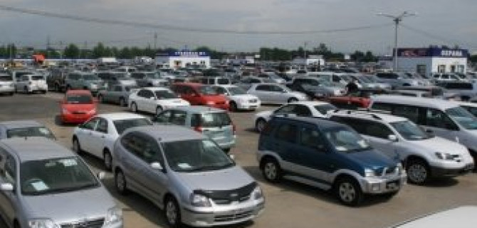 Машина: отдам в хорошие руки