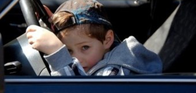 Госдума планирует наложить запрет на право несовершеннолетних владеть автотранспортом