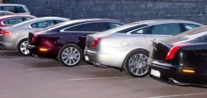 АРТЕКС приглашает на JAGUAR CITY QUEST