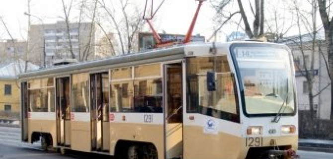 Трамваи Нижнего Тагила застрахуют от угона