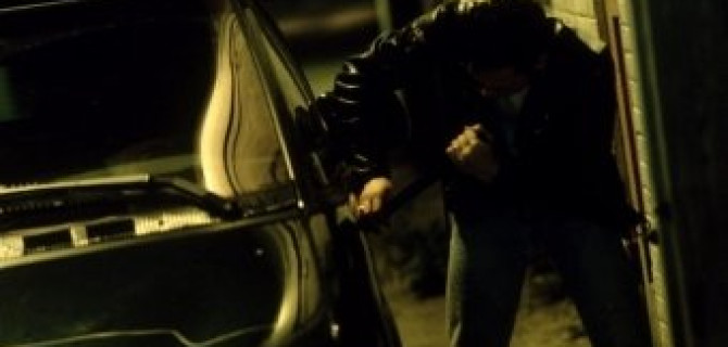 В Петербурге задержана преступная группа угонщиков BMW