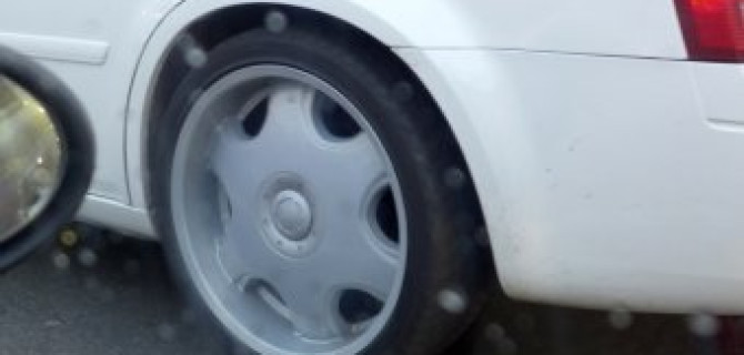 Ситуация на рынке автомобильных покрышек в Санкт-Петербурге - вечные вопросы правильного выбора