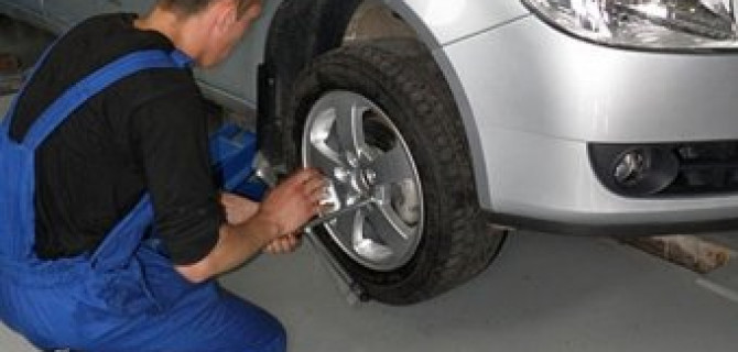 Шины тоже подорожают