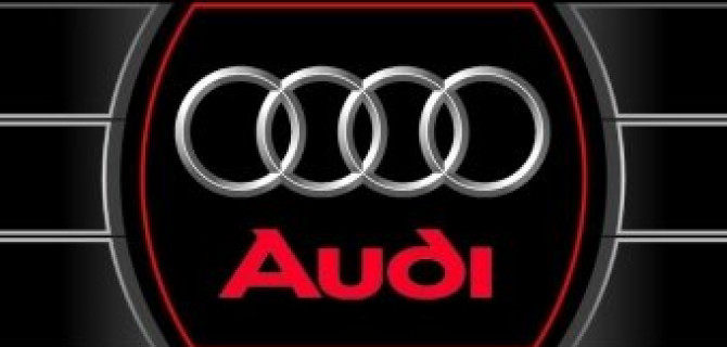 Audi: остановлены продажи в России