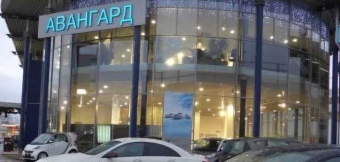 Бюджетные иномарки: что осталось в автосалонах