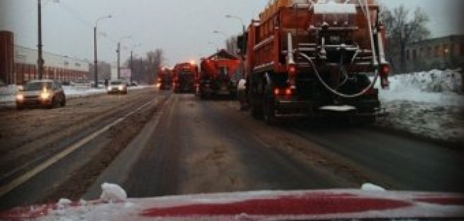 Подборка разговорчиков Яндекс.Карт в пробках