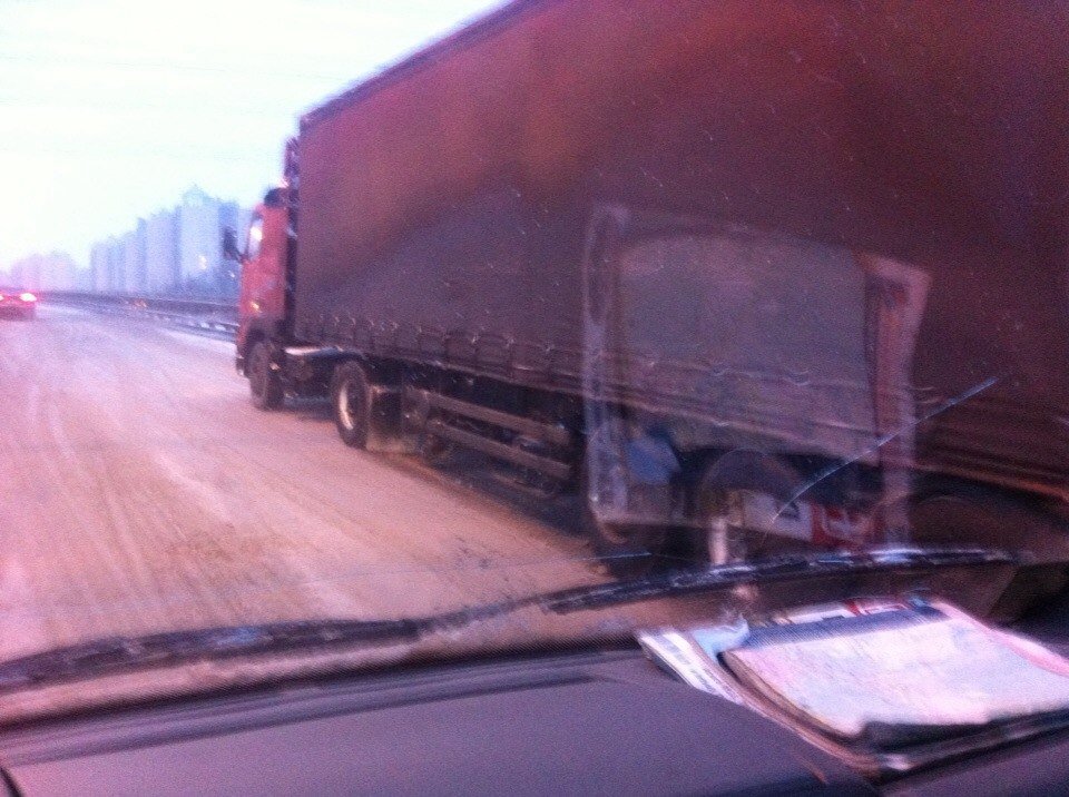 Примеры «хорошей» работы снегоуборочной техники в Санкт-Петербурге DZmJrNBNP7g.jpg