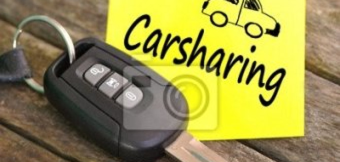 Краткосрочная аренда авто в Петербурге