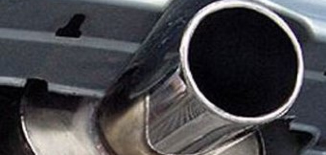 Ремонт глушителя и профилактика повреждений в Москве