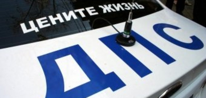 30 аварий произошло на трассе "Дон" из-за непогоды