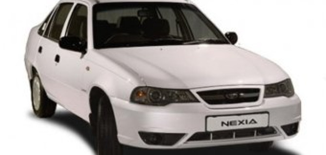 Daewoo расширяет модельный ряд