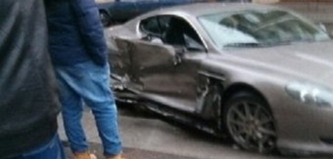 Уточненная информация о ДТП с участием юного футболиста "Зенита-84".