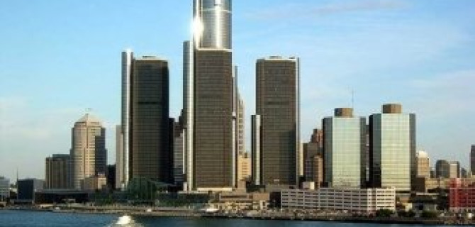 В Детройте ждут новинок