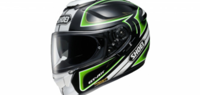 Чем отличаются мотошлемы