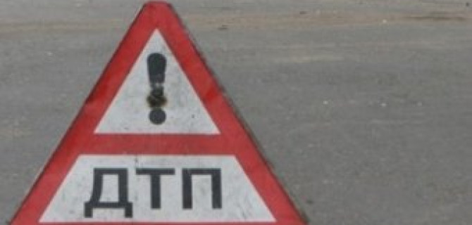 Авария в Смоленской области: 2 человека погибли, двое ранены