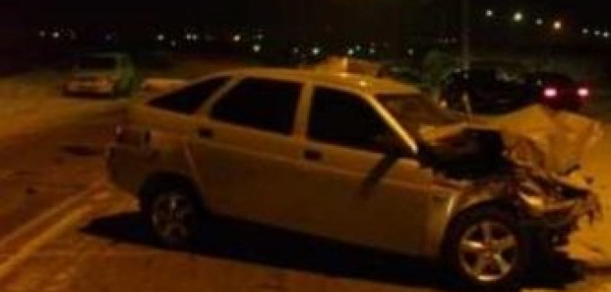 Две жизни унесла авария в Бурятии