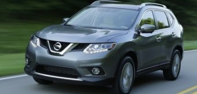 Объявлены цены на новый Nissan X-Trail 