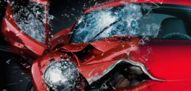 Когда требуется недорогой кузовной ремонт?